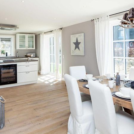 Beachalm List Exteriér fotografie
