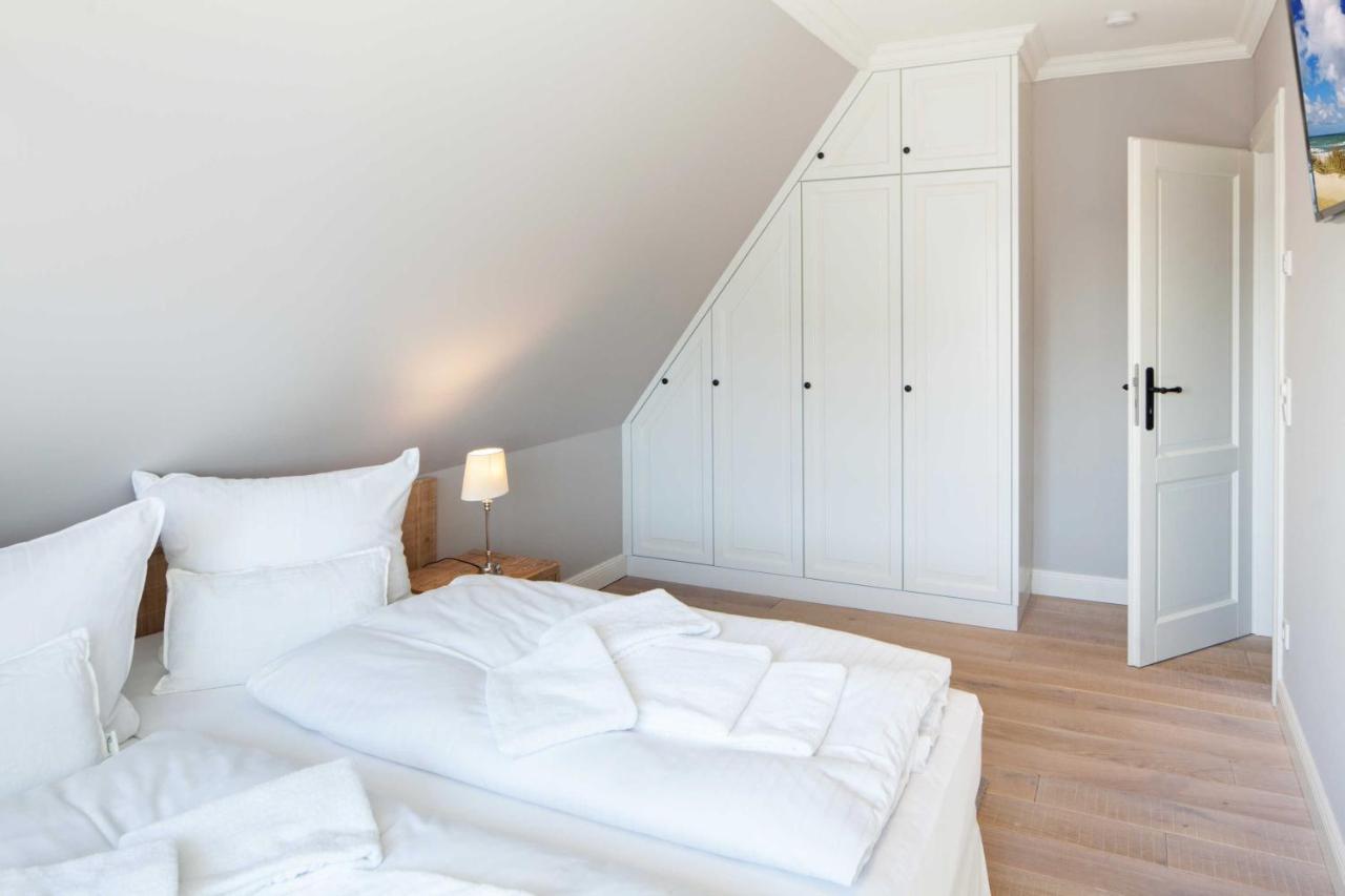 Beachalm List Exteriér fotografie